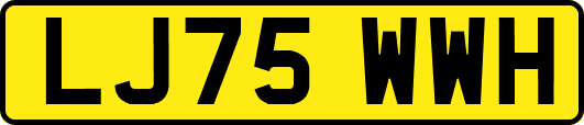 LJ75WWH