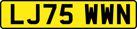 LJ75WWN