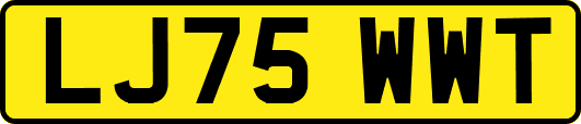 LJ75WWT