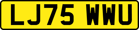 LJ75WWU