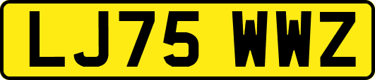 LJ75WWZ