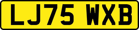 LJ75WXB
