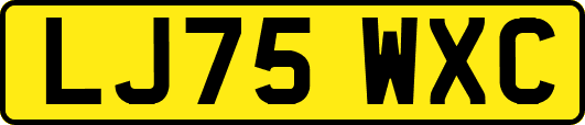 LJ75WXC
