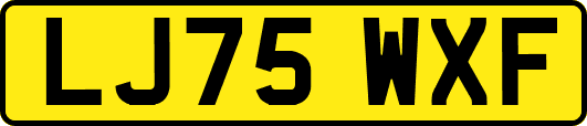 LJ75WXF