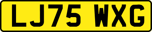 LJ75WXG
