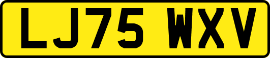LJ75WXV