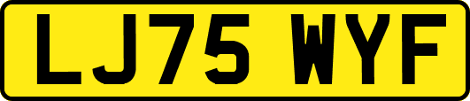 LJ75WYF