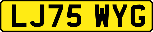 LJ75WYG