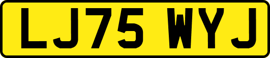 LJ75WYJ