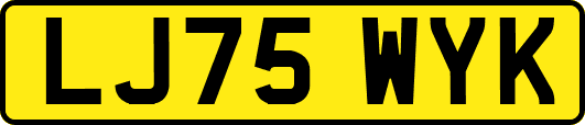 LJ75WYK