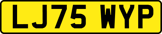 LJ75WYP