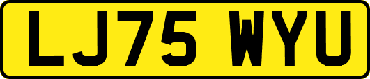 LJ75WYU