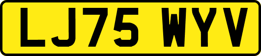 LJ75WYV