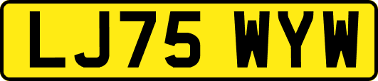 LJ75WYW
