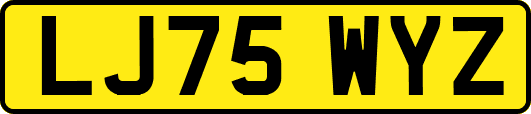 LJ75WYZ