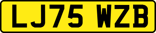 LJ75WZB