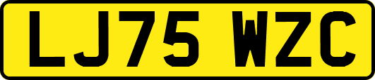 LJ75WZC