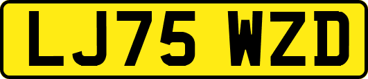 LJ75WZD