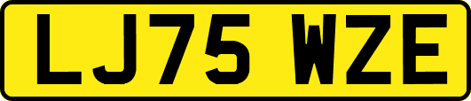 LJ75WZE