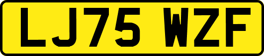 LJ75WZF
