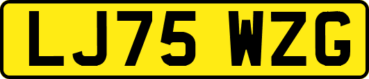 LJ75WZG