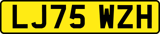 LJ75WZH