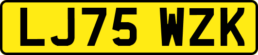 LJ75WZK