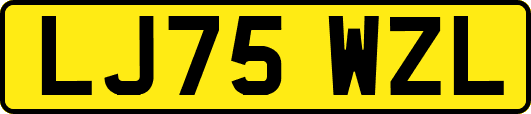 LJ75WZL