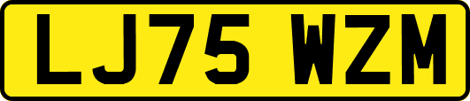 LJ75WZM