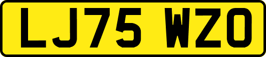 LJ75WZO