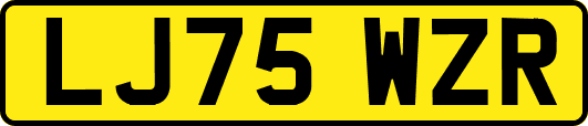 LJ75WZR