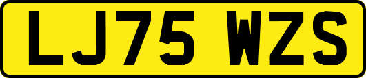 LJ75WZS