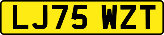 LJ75WZT