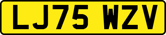 LJ75WZV
