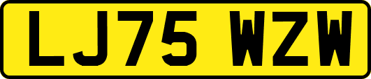 LJ75WZW