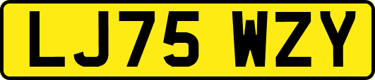 LJ75WZY