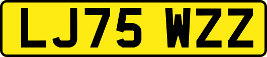 LJ75WZZ
