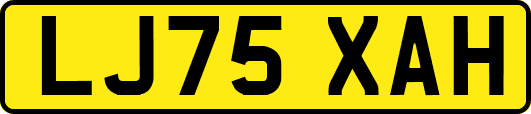 LJ75XAH