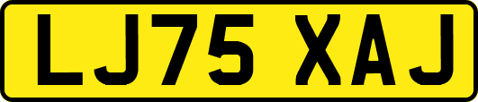 LJ75XAJ