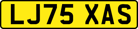 LJ75XAS