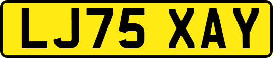 LJ75XAY