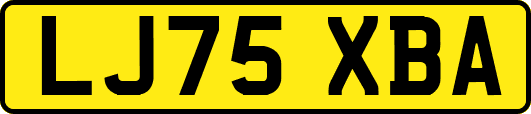 LJ75XBA