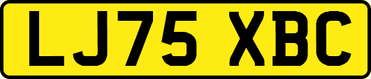 LJ75XBC