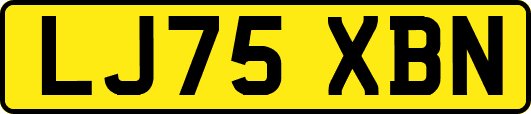 LJ75XBN