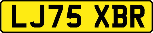 LJ75XBR