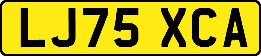 LJ75XCA