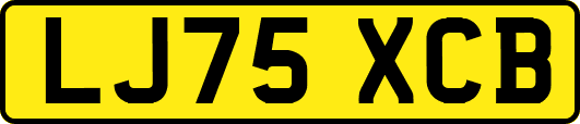 LJ75XCB