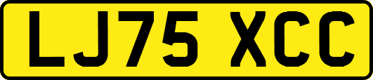 LJ75XCC