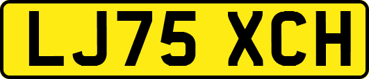 LJ75XCH