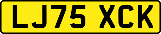 LJ75XCK